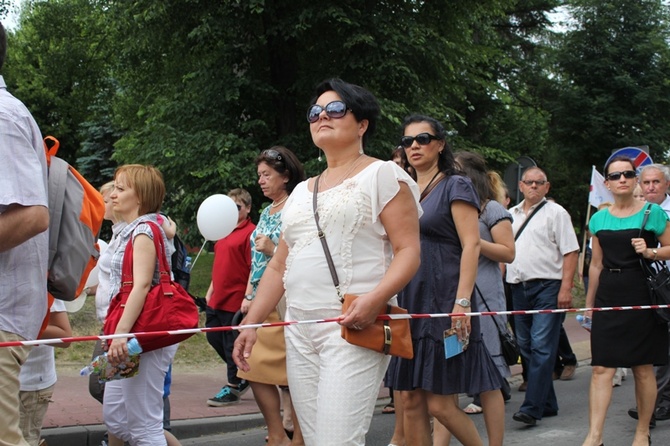 Odnajdź siebie na Marszu! - cz. 2