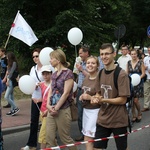 Odnajdź siebie na Marszu! - cz. 2