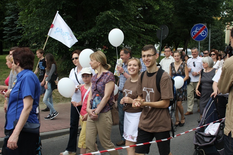 Odnajdź siebie na Marszu! - cz. 2