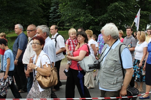 Odnajdź siebie na Marszu! - cz. 2