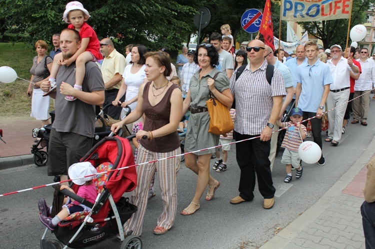 Odnajdź siebie na Marszu! - cz. 2