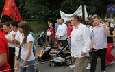 Odnajdź siebie na Marszu! - cz. 2