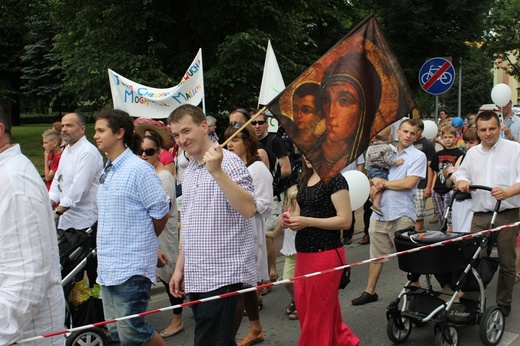 Odnajdź siebie na Marszu! - cz. 2