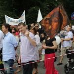 Odnajdź siebie na Marszu! - cz. 2