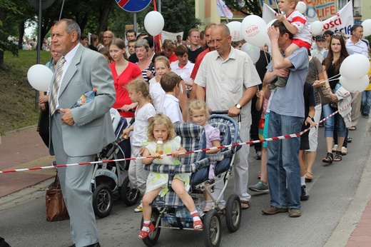 Odnajdź siebie na Marszu! - cz. 2