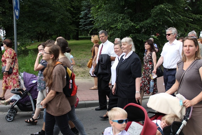 Odnajdź siebie na Marszu! - cz. 2