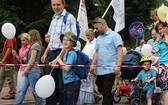 Odnajdź siebie na Marszu! - cz. 2