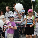 Odnajdź siebie na Marszu! - cz. 2