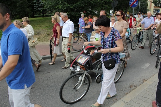 Odnajdź siebie na Marszu! - cz. 3