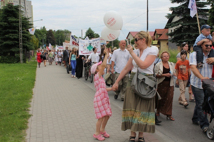 Odnajdź siebie na Marszu! - cz. 3