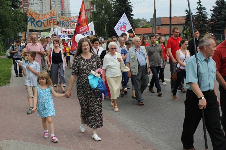 Odnajdź siebie na Marszu! - cz. 3