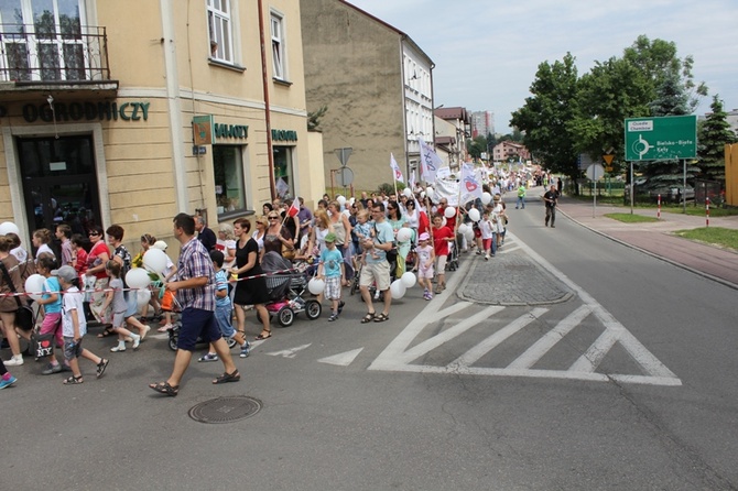 Odnajdź siebie na Marszu! - cz. 3