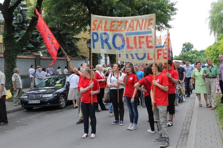 Odnajdź siebie na Marszu! - cz. 3