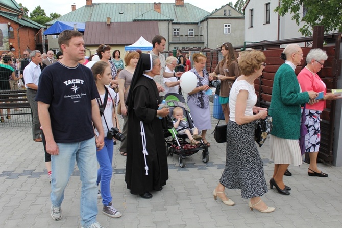 Odnajdź siebie na Marszu! - cz. 3