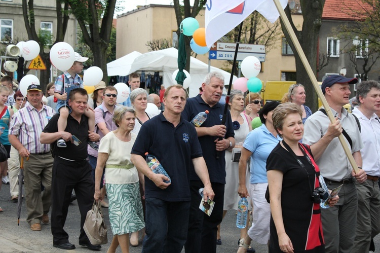 Odnajdź siebie na Marszu! - cz. 3