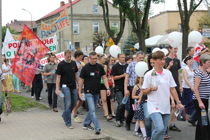 Odnajdź siebie na Marszu! - cz. 3