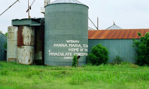 Teksas