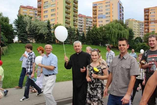 Duszpasterze - dla życia i rodziny