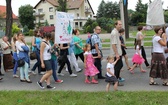 Odnajdź siebie na Marszu! - cz. 4