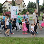 Odnajdź siebie na Marszu! - cz. 4