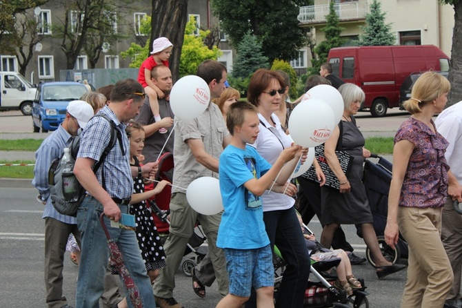 Odnajdź siebie na Marszu! - cz. 4