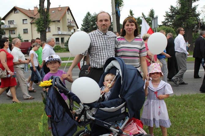 Odnajdź siebie na Marszu! - cz. 4