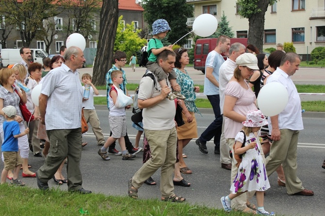 Odnajdź siebie na Marszu! - cz. 4