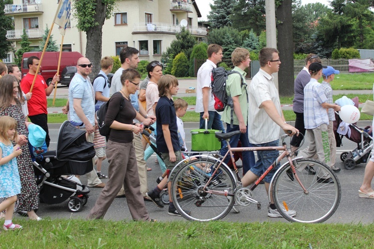 Odnajdź siebie na Marszu! - cz. 4