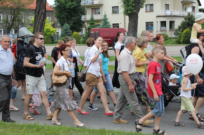 Odnajdź siebie na Marszu! - cz. 4