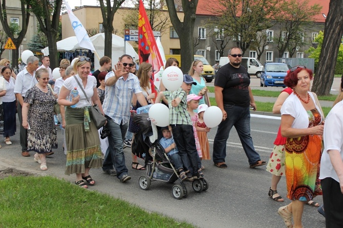 Odnajdź siebie na Marszu! - cz. 4