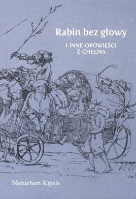 Rabin bez głowy