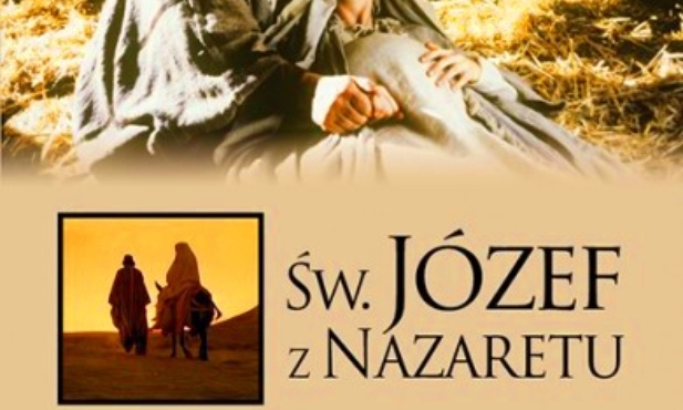 Św. Józef z Nazaretu