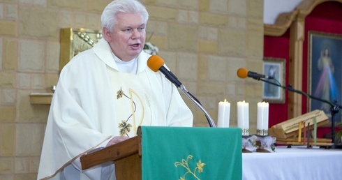Gminny Dzień Papieski w Zegrzu Pomorskim