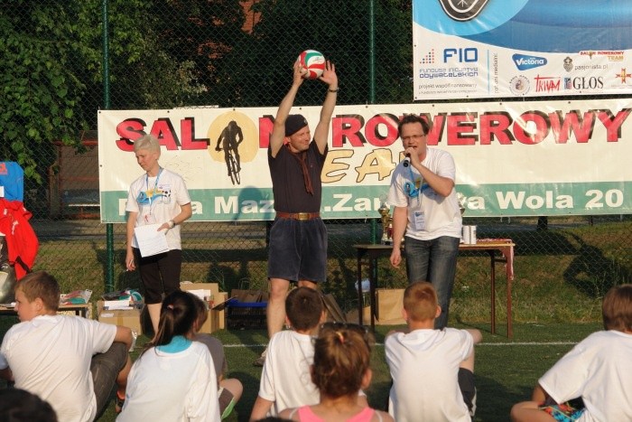 V Turniej Rodzinny w Rawie Mazowieckiej