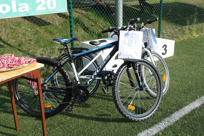 V Turniej Rodzinny w Rawie Mazowieckiej