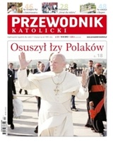 Przewodnik Katolicki 24/2013