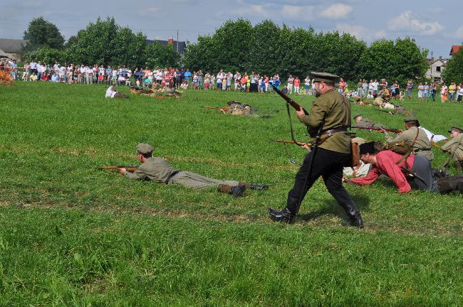 Dni św. Antoniego w Ratowie