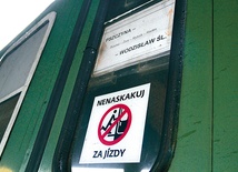 Znakiem zmian jest rezygnacja przez Koleje Śląskie z wynajmu części czeskich wagonów