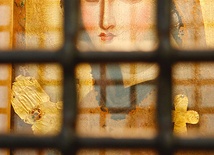 Pierwotny wizerunek Madonny św. Łukasza z rzymskiej Monte Mario. W Chorzowie  będzie gościć jego kopia