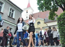 Badania socjologiczne pokazują,  że regularnie w niedzielnych Mszach św. udział bierze  31 proc. mieszkańców diecezji zielonogórsko-gorzowskiej