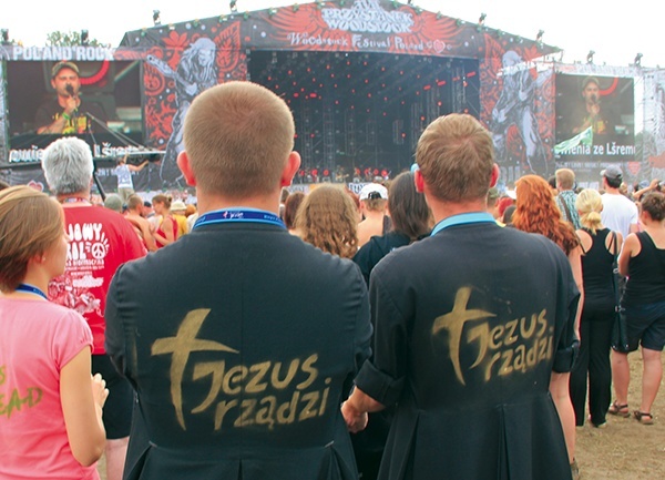 Przystanek Jezus w tym roku odbędzie się od 28 lipca do 4 sierpnia. Szczegóły na: www.przystanekjezus.pl 