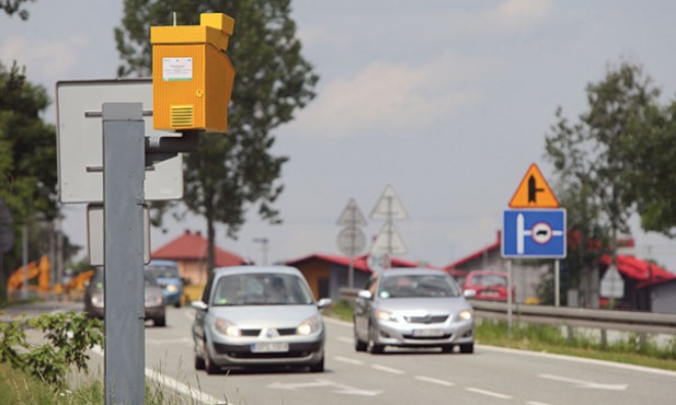 Sprytnie  czy bezpiecznie?