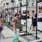 Pomnik Prezydenta RP odsłonięty