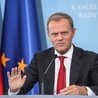 Polacy nie chcą premiera Tuska
