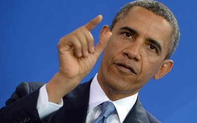 Obama broni elektronicznej inwigilacji