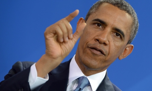 Obama broni elektronicznej inwigilacji
