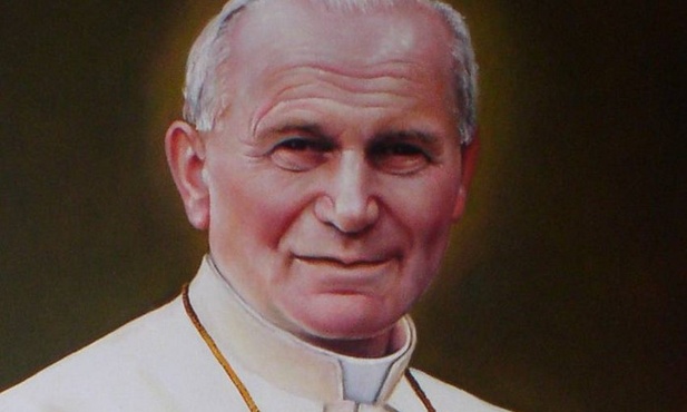 100 Mszy św. na 100. rocznicę urodzin św. Jana Pawła II