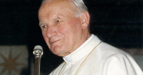 Konferencja Episkopatu Niemiec upamiętnia 100-lecie urodzin św. Jana Pawła II
