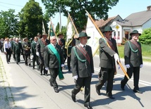 Łowiecki jubileusz