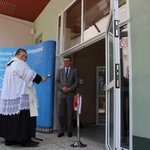 Otwarcie nowego gmachu ATH w Bielsku-Białej